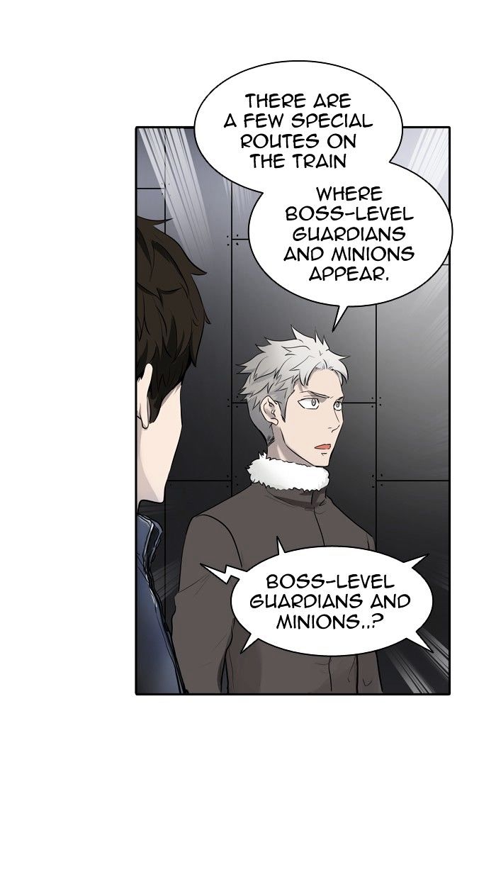 Tower of God, Chapter 342 image 055